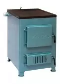 Твердотопливный котел Zota Дымок-18М