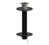 Кровельная воронка ТП-10.100-Э