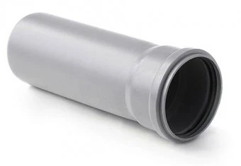 Труба для внутренней канализации ПП 110x2,7x500 мм