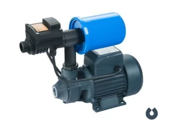 Адаптивная насосная станция Акваробот QB 80 (A)