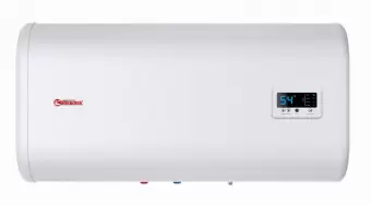 Накопительный водонагреватель Thermex IF 80 H (pro)