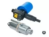 Автоматическая насосная станция Акваробот ВИБРА 2-10Н