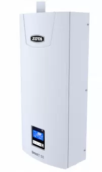 Котел электрический Zota Smart SE 15