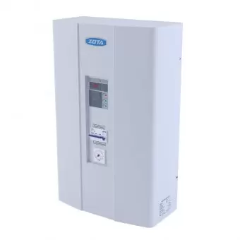 Электрический котел отопления Zota МК 12