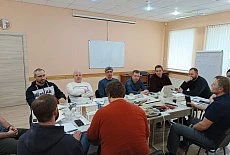 Обучающий практикум по автоматике ZONT