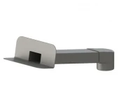 Воронка парапетная ТП-01.П.ПВХ