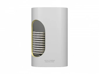 Бойлер косвенного нагрева Aquatec INOX-F 80