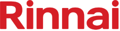 Логотип Rinnai