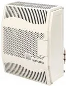 Газовый конвектор Hosseven HDU-3V Fan, 3 кВт