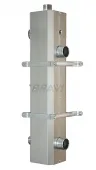 Гидравлическая стрелка Bravi HW375 1.1/4" до 100 кВт