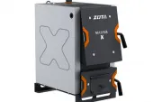 Твердотопливный котел Zota Master X 18П