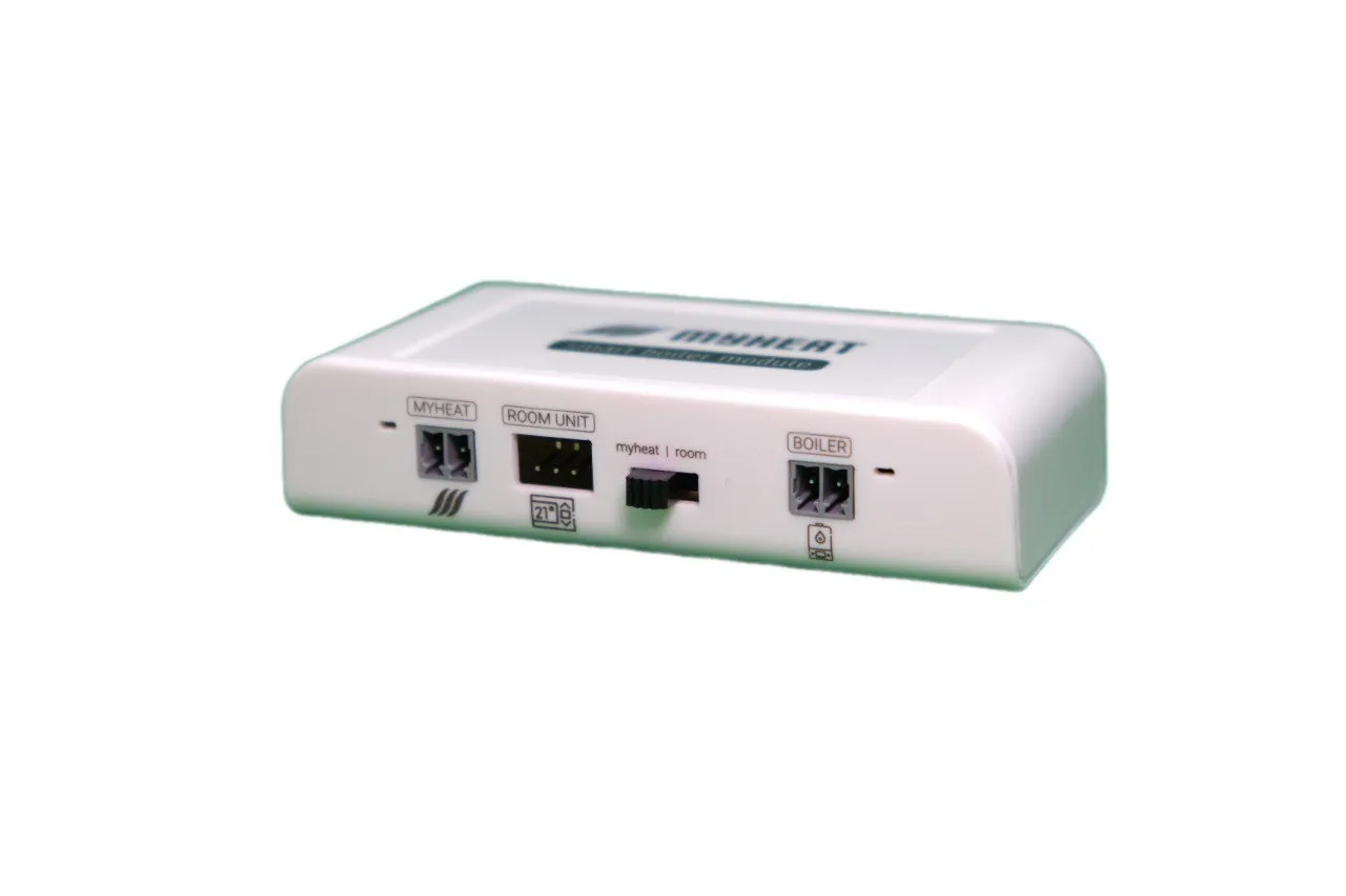 Адаптер цифровой шины MyHeat Rinnai