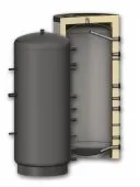 Буферная емкость Sunsystem Р1500