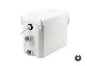 Канализационная установка Unipump Sanivort 405 M