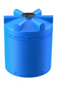 Емкость для воды Polimer Group V 9000