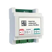 Адаптер цифровой шины Modbus (RTU)