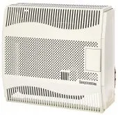Газовый конвектор Hosseven HDU-5 DKV Fan