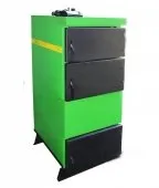 Пиролизный котел Lavoro ECO L-42