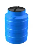 Емкость для воды Polimer Group V 100