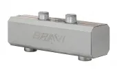 Гидравлическая стрелка Bravi HW125 1" до 50 кВт