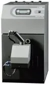 Пеллетный котел Nibe Pellux Compact