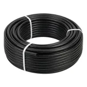 Труба ПНД 25×2,0 мм (ПЭ100, SDR 17, PN 10), бухта 100 м