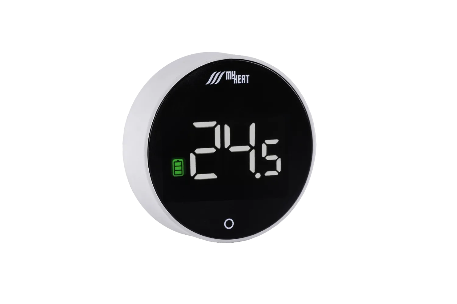 Термостат комнатный MyHeat, белый