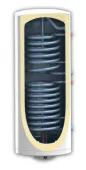 Бойлер косвенного нагрева Sunsystem BB-N 200 V/S2