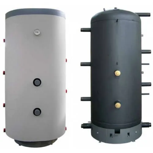 Теплоаккумулятор Nibe BUZ 750 / 300-91