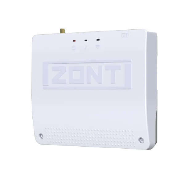 Wi-Fi/GSM-термостат ZONT SMART NEW