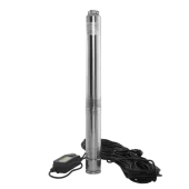 Скважинный насос Aquario ASP1E-60-90