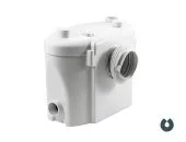 Канализационная установка Unipump Sanivort 605 M