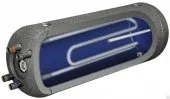 Бойлер косвенного нагрева Kospel WW-140 (1.1/2")
