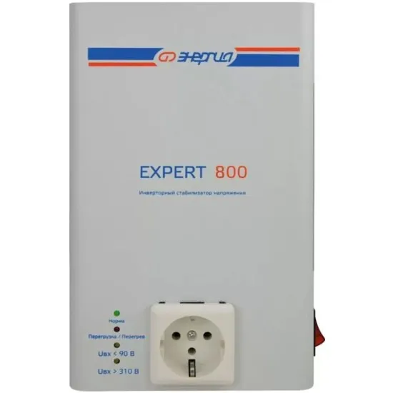Стабилизатор напряжения Expert 800 230В
