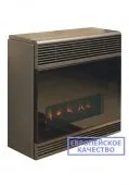 Конвектор газовый Карма Бета 4 Механик Комфорт