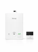 Газовый котел Rinnai BR-UE24 