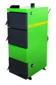 Пиролизный котел Lavoro ECO L-12