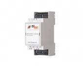 Дискретный блок расширения MyHeat DI6