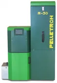Пеллетный котел Pelletron Royal 30 II
