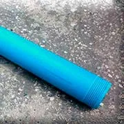 Фильтр для обсадной трубы щелевой 125*5,0*3070 EGE