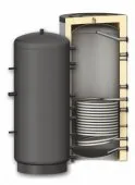 Буферная емкость Sunsystem PR1000