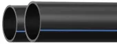 Труба ПНД 160 SDR 17 ( PN 10 ) ПЭ100