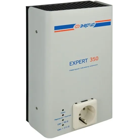 Стабилизатор напряжения Expert 350 230В