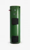 Твердотопливный котел длительного горения TKR TKR-40U