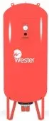 Расширительный бак для отопления Wester WRV 1000