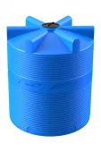 Емкость для воды Polimer Group V 10000