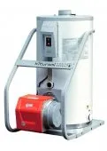 Дизельный котел Kiturami KSO-150R