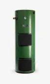Твердотопливный котел длительного горения TKR TKR-15D