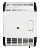 Конвектор газовый Alpine Air NGS-20F (2,2 кВт)