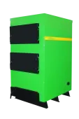 Пиролизный котел Lavoro ECO C-new 52